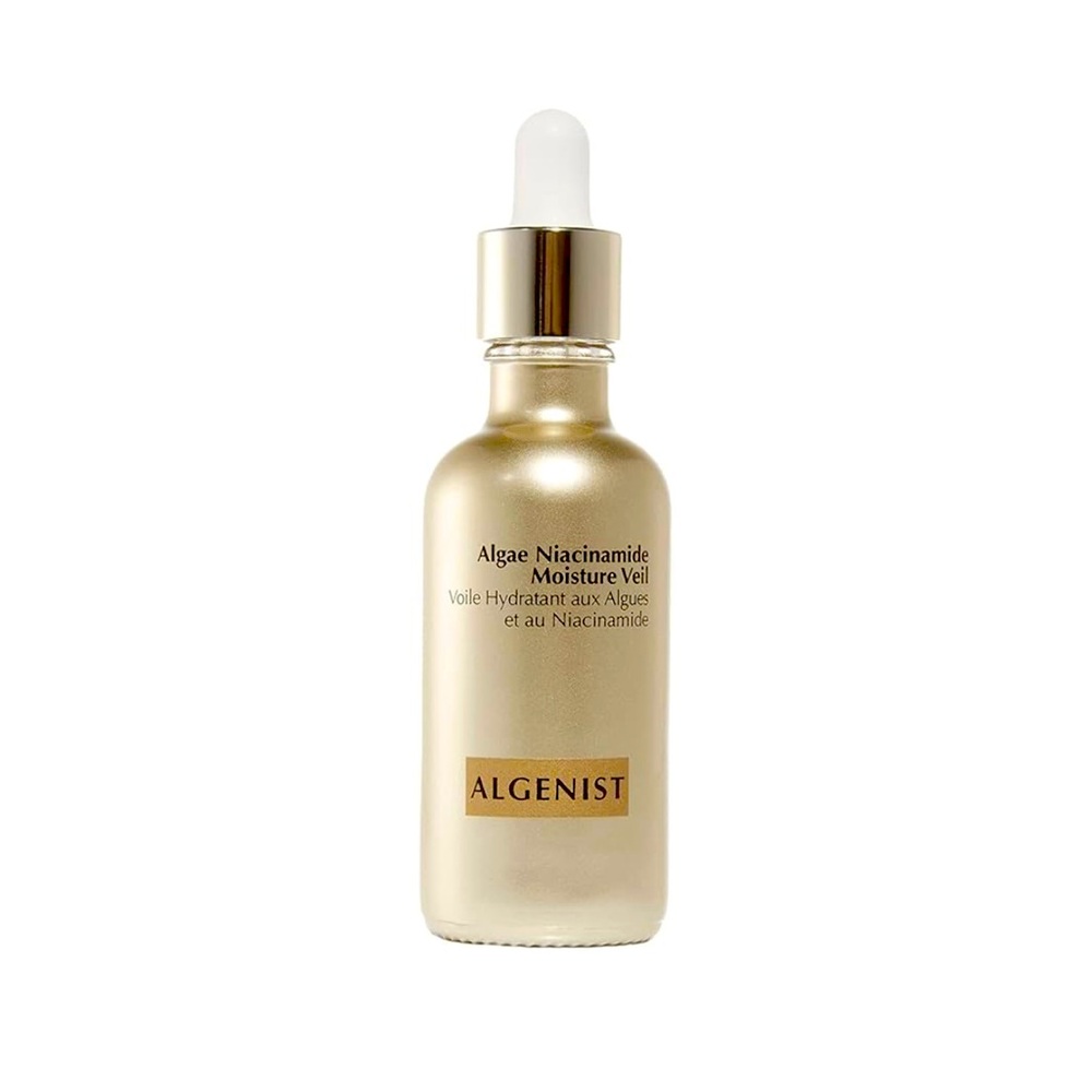 New Algae Niacinamide Moisture Veil - Unopened, Unused